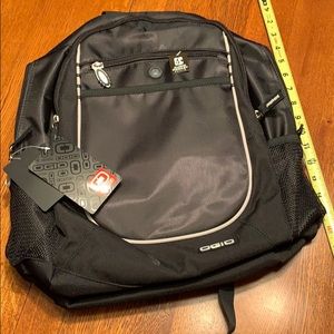 OGIO backpack